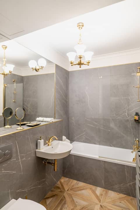 Hotel H15 Francuski Old Town - Destigo Hotels — photo 9