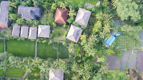 Ananda Ubud Resort — photo 4