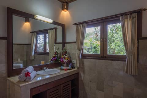 Ananda Ubud Resort — photo 6