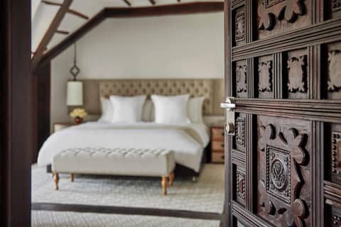 Four Seasons Hotel Casa Medina Bogota — photo 4