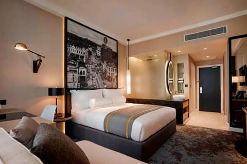 Hotel Stripes Kuala Lumpur Autograph Collection — photo 5