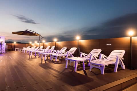 Casaloma Hotel — photo 8