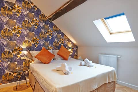 Hotel Les Ecrins — photo 3
