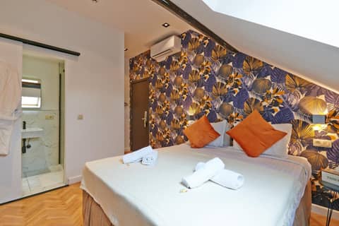Hotel Les Ecrins — photo 4