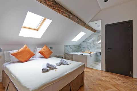 Hotel Les Ecrins — photo 7