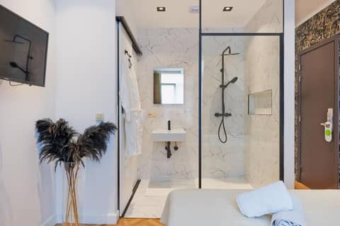 Hotel Les Ecrins — photo 8