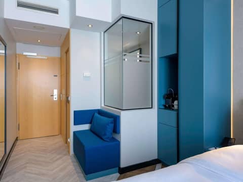 Hotel Mondial am Dom Cologne MGallery — photo 4