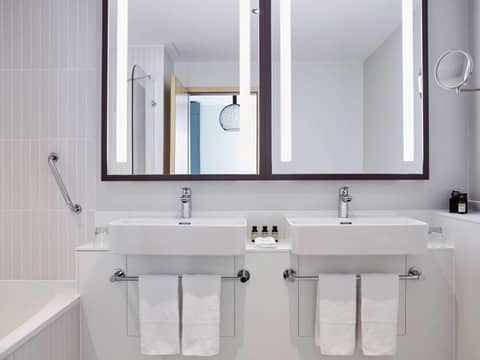 Hotel Mondial am Dom Cologne MGallery — photo 6