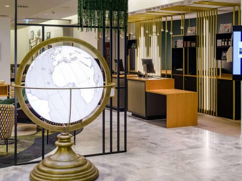 Hotel Mondial am Dom Cologne MGallery — photo 7