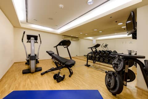 Hotel Mondial am Dom Cologne MGallery — photo 8