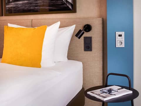 Hotel Mondial am Dom Cologne MGallery — photo 9
