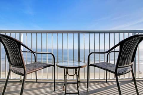 Sands Ocean Club — photo 8