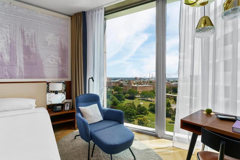 Hyatt Regency Vienna — photo 1