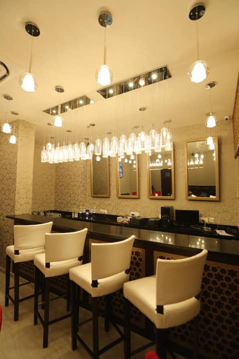 Vesta Sapphire Jaipur - A City Center Hotel — photo 4
