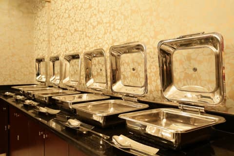 Vesta Sapphire Jaipur - A City Center Hotel — photo 6