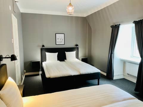 Birka Hotel — photo 6