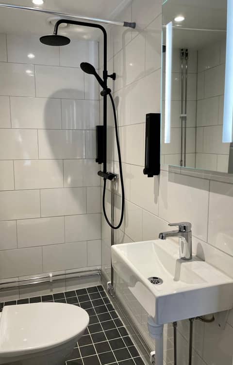 Birka Hotel — photo 8