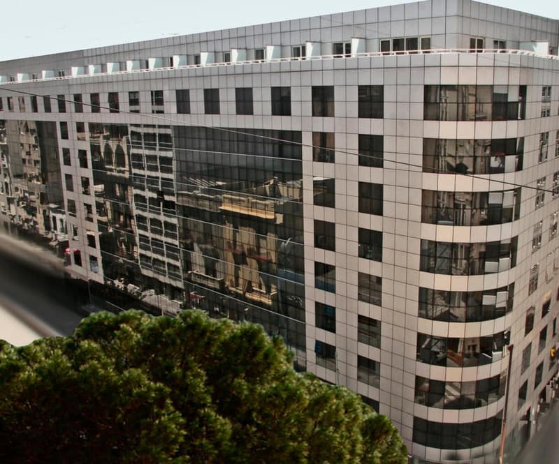 Doubletree By Hilton Buenos Aires — photo 1