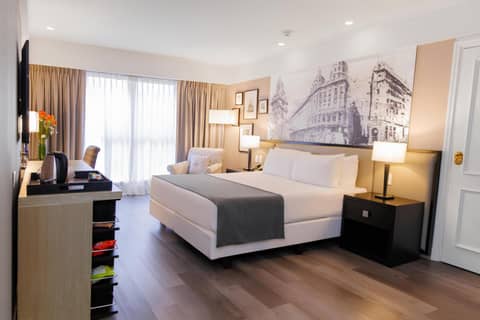 Doubletree By Hilton Buenos Aires — photo 2