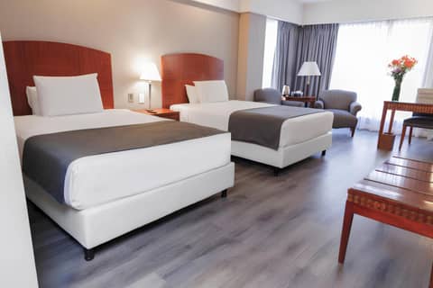 Doubletree By Hilton Buenos Aires — photo 3