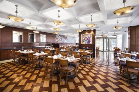 Doubletree By Hilton Buenos Aires — photo 4