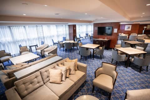 Doubletree By Hilton Buenos Aires — photo 7