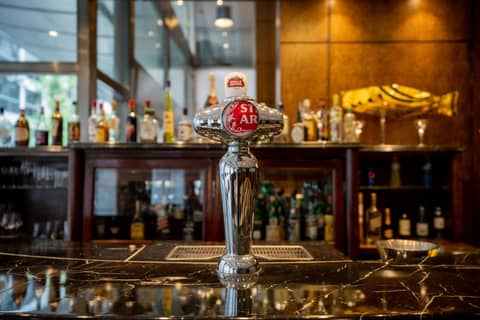 Doubletree By Hilton Buenos Aires — photo 9