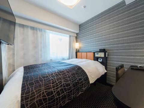 APA Hotel Higashi Umeda Minami Morimachi Ekimae — photo 6