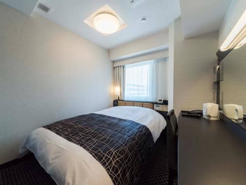 APA Hotel Higashi Umeda Minami Morimachi Ekimae — photo 7