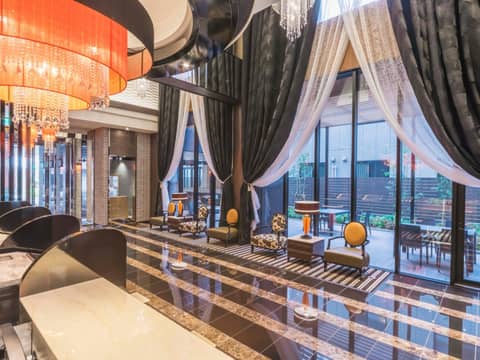APA Hotel Higashi Umeda Minami Morimachi Ekimae — photo 8