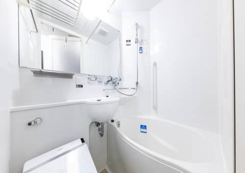 APA Hotel Higashi Umeda Minami Morimachi Ekimae — photo 9