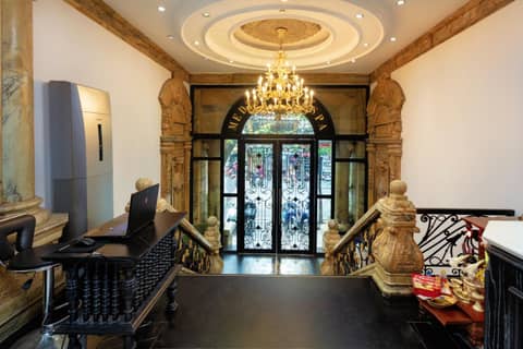 Hanoi Media Hotel & Spa — photo 2