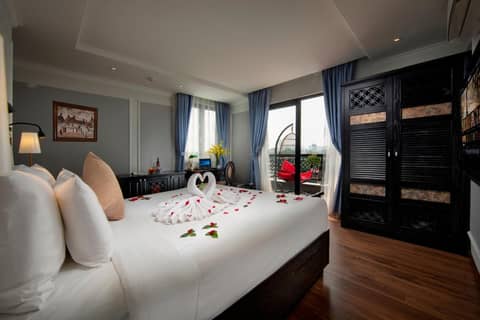 Hanoi Media Hotel & Spa — photo 3