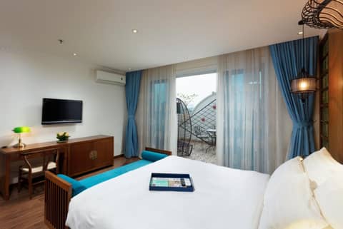 Hanoi Media Hotel & Spa — photo 6