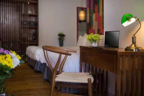 Hanoi Media Hotel & Spa — photo 7