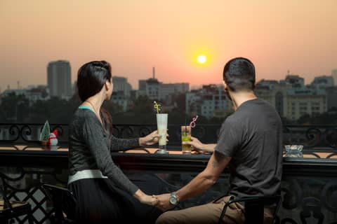 Hanoi Media Hotel & Spa — photo 9