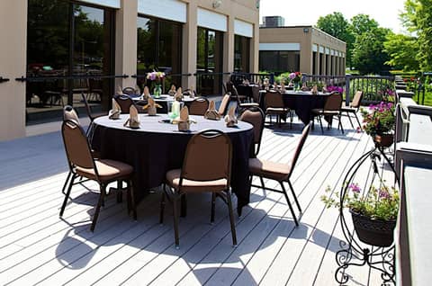 Radisson Hotel Nashville Airport — photo 5