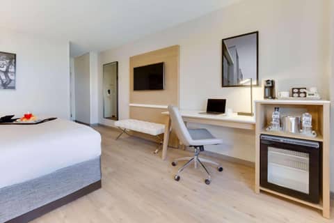 Radisson Hotel Nashville Airport — photo 6