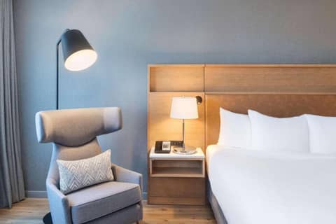 Radisson Hotel Nashville Airport — photo 8