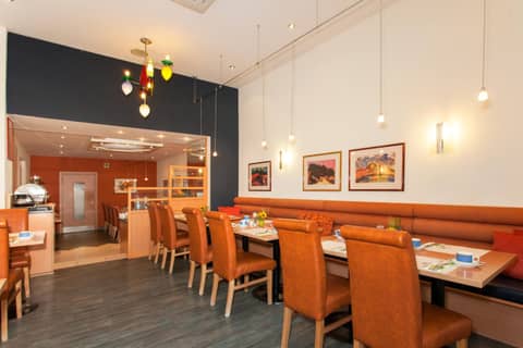 Hotel Plaza — photo 7