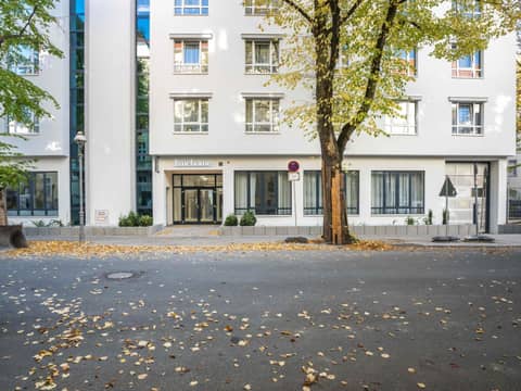 Limehome Berlin Luise Henriette Str - Digital Access — photo 9