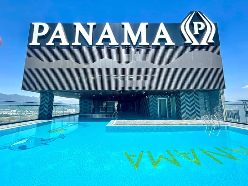 PANAMA Nha Trang Hotel — photo 1