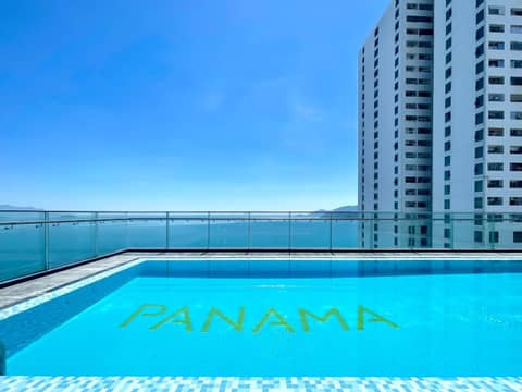 PANAMA Nha Trang Hotel — photo 3