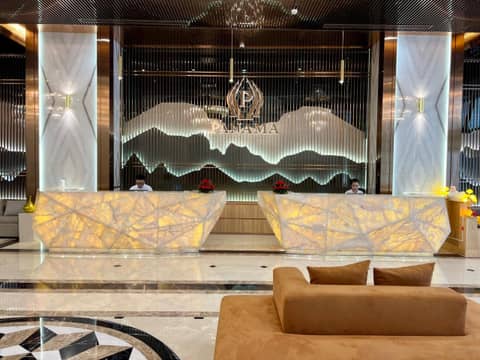 PANAMA Nha Trang Hotel — photo 5