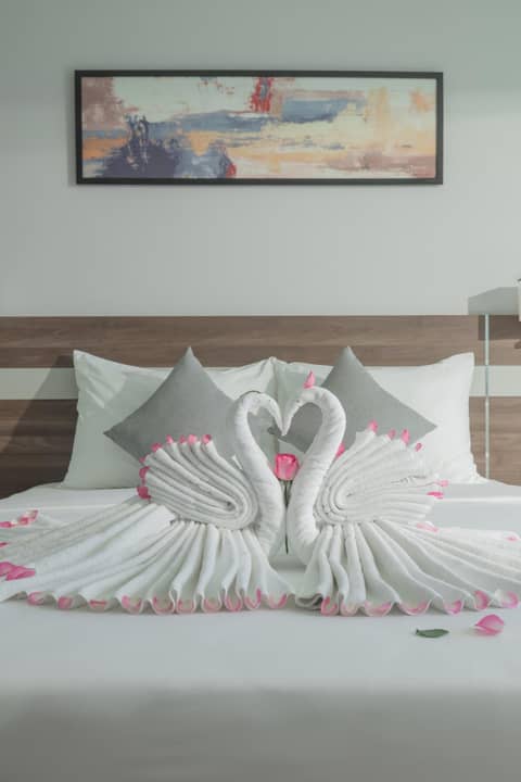 PANAMA Nha Trang Hotel — photo 7