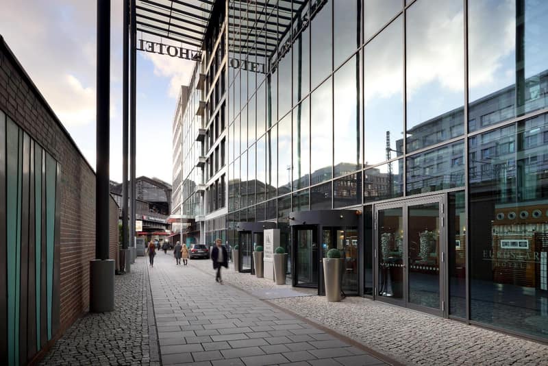 Eurostars Berlin — photo 1