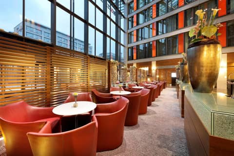 Eurostars Berlin — photo 5