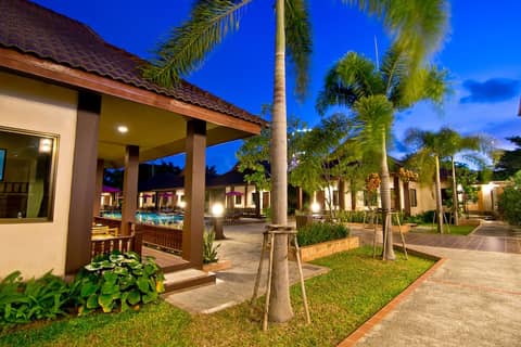 Rose Bay Resort — photo 3