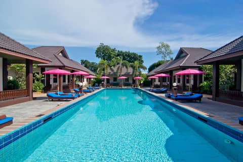 Rose Bay Resort — photo 4