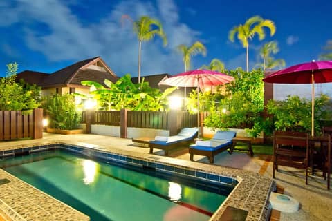 Rose Bay Resort — photo 5